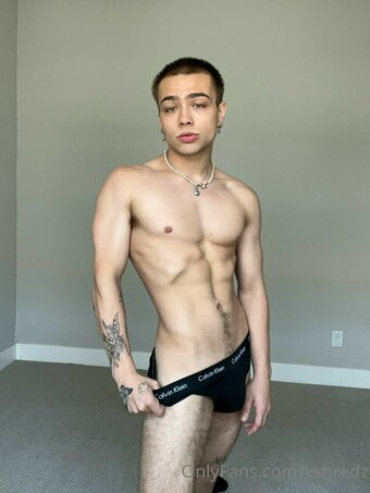 kshredz Nude Leaks Photo 10
