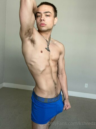 kshredz Nude Leaks Photo 12