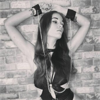 KTime / _xkarinn Nude Leaks OnlyFans Photo 3