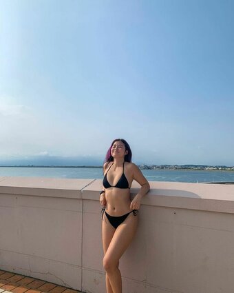 kttoad / Katie Oda / kttoda Nude Leaks Photo 1