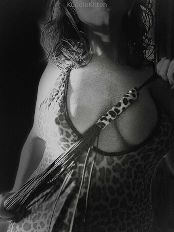 kuddlekitten Nude Leaks Photo 1