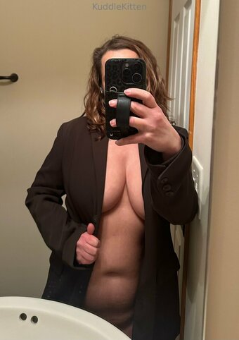 kuddlekitten Nude Leaks Photo 2