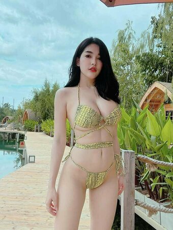 Kunthada Nude Leaks Photo 6