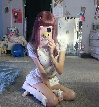 kvvcts / kkvsh Nude Leaks OnlyFans Photo 3
