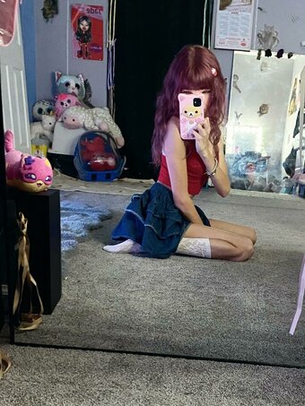 kvvcts / kkvsh Nude Leaks OnlyFans Photo 14