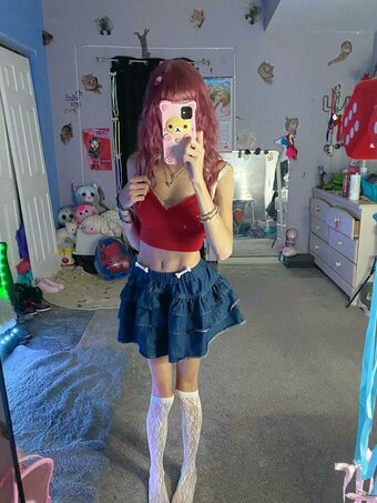 kvvcts / kkvsh Nude Leaks OnlyFans Photo 15