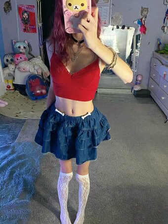kvvcts / kkvsh Nude Leaks OnlyFans Photo 17
