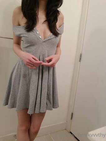 kvvvthy Nude Leaks Photo 11