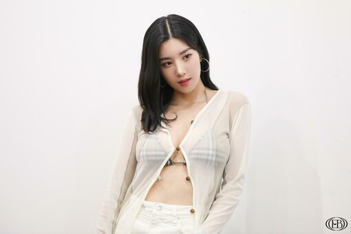 Kwon Eun Bi Nude Leaks Photo 1