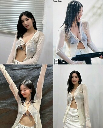 Kwon Eun Bi Nude Leaks Photo 2