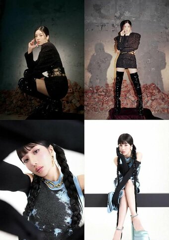 Kwon Eun Bi Nude Leaks Photo 4