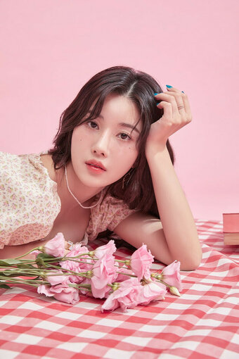 Kwon Eun Bi Nude Leaks Photo 8