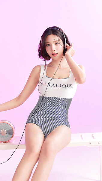 Kwon Eun Bi