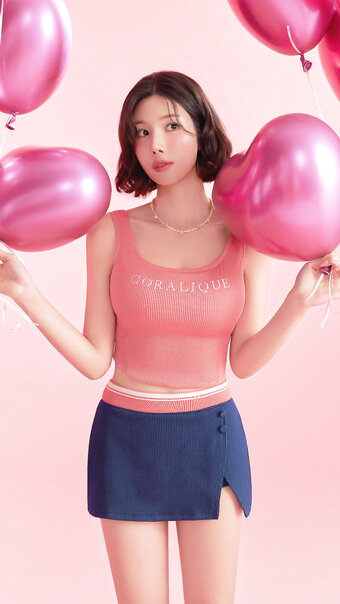 Kwon Eunbi Nude Leaks Photo 5