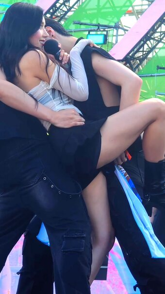 Kwon Eunbi Nude Leaks Photo 7