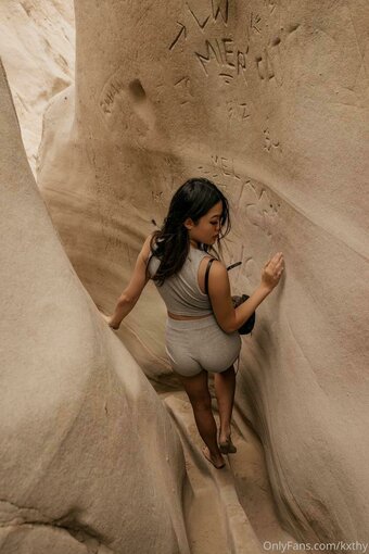 kxthy / kxthy.0805 Nude Leaks OnlyFans Photo 12