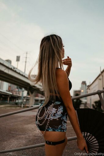 kxthy / kxthy.0805 Nude Leaks OnlyFans Photo 16