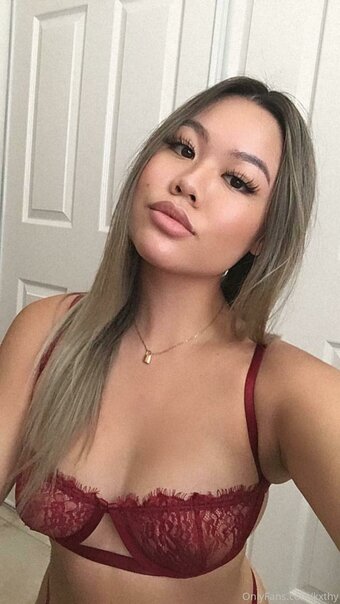 kxthy / kxthy.0805 Nude Leaks OnlyFans Photo 21