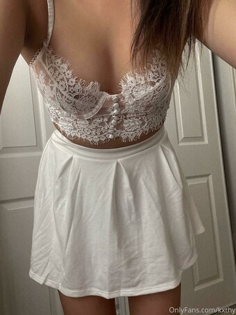 kxthy / kxthy.0805 Nude Leaks OnlyFans Photo 22