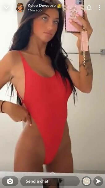 Kylee Deweese / kyleedeweese / kyleedeweese22 Nude Leaks OnlyFans Photo 22
