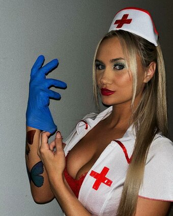 Kylee Macdaddy / kyleemacdaddy Nude Leaks OnlyFans Photo 1