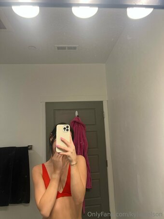 kylienelson / __kylienelson Nude Leaks Photo 6