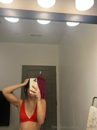 kylienelson / __kylienelson Nude Leaks Photo 8