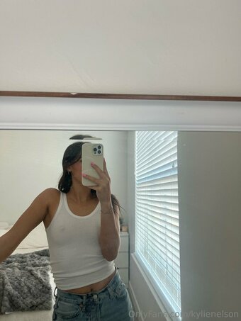 kylienelson / __kylienelson Nude Leaks Photo 10