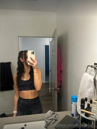 kylienelson / __kylienelson Nude Leaks Photo 18