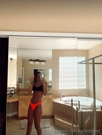 kylienelson / __kylienelson Nude Leaks Photo 20