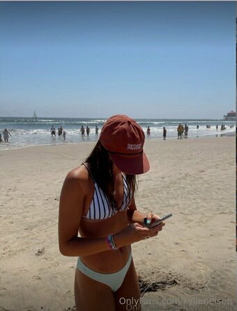 kylienelson / __kylienelson Nude Leaks Photo 22