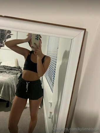 kylienelson / __kylienelson Nude Leaks Photo 26
