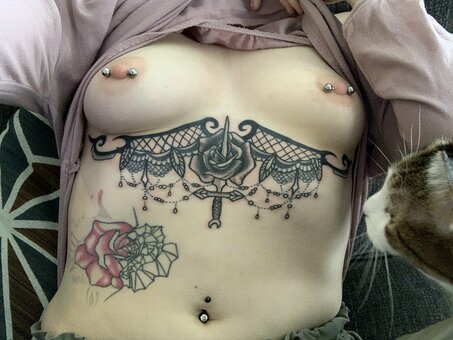 kytrue Nude Leaks Photo 25