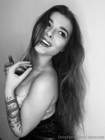 l.darkside Nude Leaks Photo 14