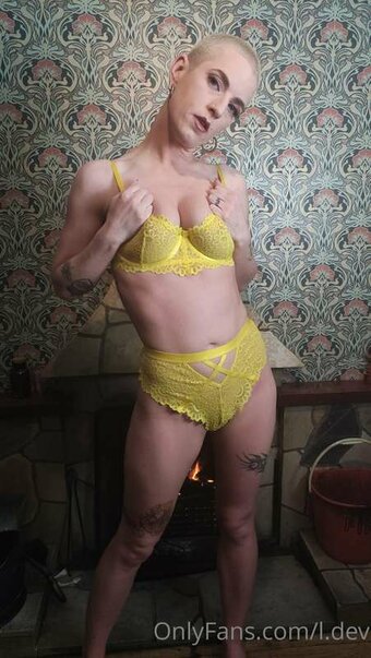 l.dev / l_devv_ Nude Leaks OnlyFans Photo 5