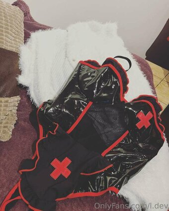 l.dev / l_devv_ Nude Leaks OnlyFans Photo 16