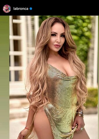 La Bronca / labronca Nude Leaks OnlyFans Photo 3