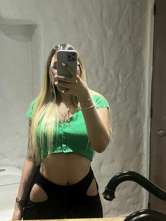 La Parce Nude Leaks Photo 5