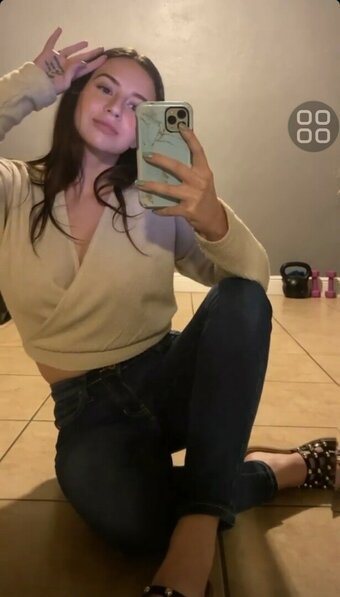 La Sofía Nude Leaks Photo 21