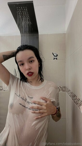 lababyakem Nude Leaks Photo 21