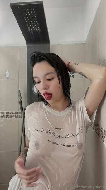 lababyakem Nude Leaks Photo 22