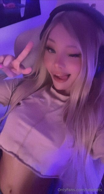 labellets Nude Leaks Photo 3