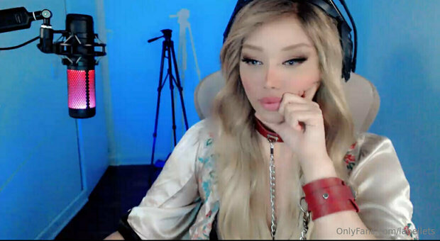 labellets Nude Leaks Photo 7