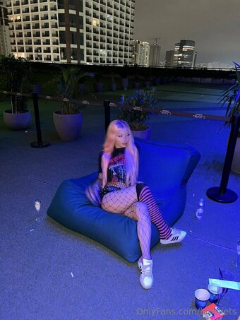 labellets Nude Leaks Photo 10