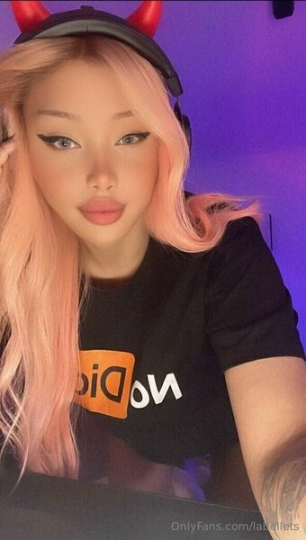 labellets Nude Leaks Photo 13