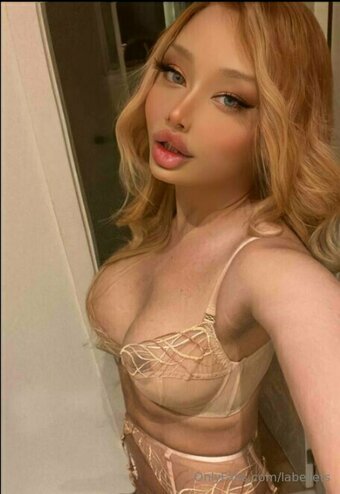 labellets Nude Leaks Photo 15
