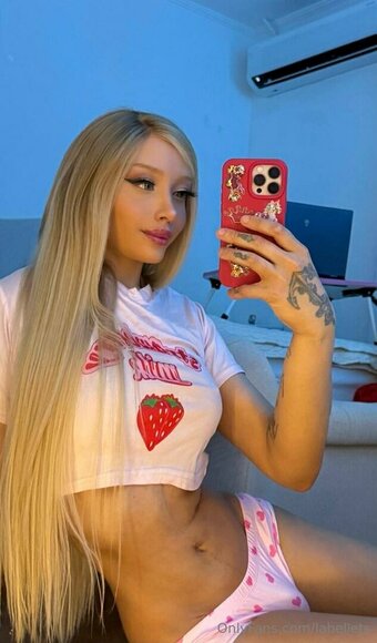 labellets Nude Leaks Photo 23