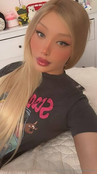 labellets Nude Leaks Photo 24