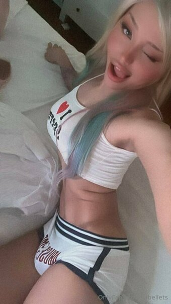 labellets Nude Leaks Photo 25