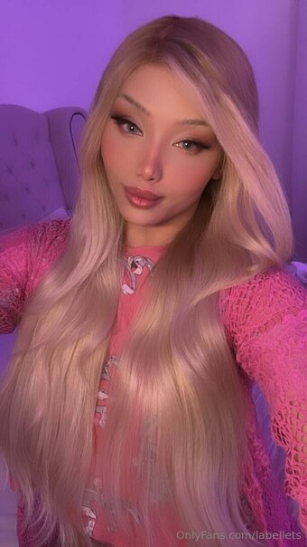 labellets Nude Leaks Photo 26